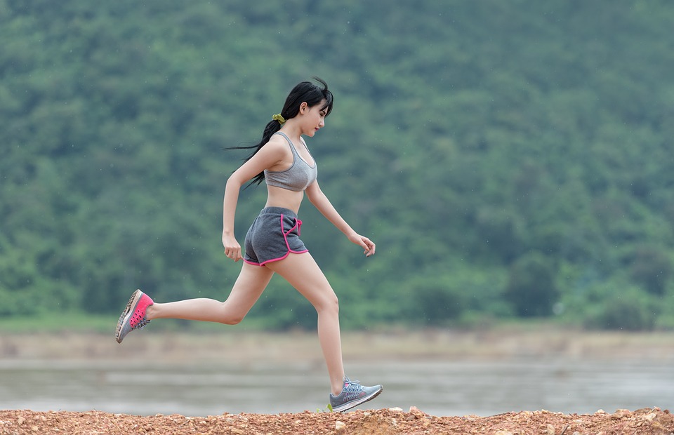 Basic running equipment you need to know